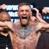 Әйгілі спортшы Конор Макгрегордың басына қара бұлт үйірілді