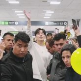 «Көздің қарашығындай сақтау керек»: Белгілі журналист Димаштың қауіпсіздігіне алаңдаушылық білдірді (ВИДЕО)