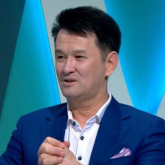 «Қызымнан әлі күнге кешірім сұраймын»: Медеу Арынбаев өкінішін жасырмады (ВИДЕО)