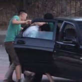 «Қыздың рұқсатынсыз күйеуге берген — қылмыскер»: тағы бір қызды алып қашқан видео тарады