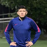 «Мен 10 жыл бұрын футболды жауып тастаңдар деп айттым!» – Қуат Хамтитов