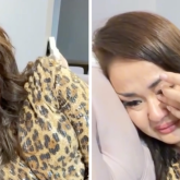 «Қорқыттың өзі шошып кеткен шығар»: Мөлдір Мұқанова тағы да көпшіліктің алдында ұятқа қалды