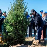 «Таза Қазақстан»: Жетісуда ең таза үлгілі ауылдар мен аудан орталықтары марапатталды