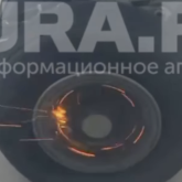 Қостанайда Qazaq Air ұшағының дөңгелегі өртенді: тергеу комиссиясы құрылды (ВИДЕО)