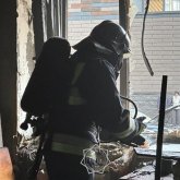 «Оның жетеуі бала»: Қарағандыда 33 адам шұғыл эвакуацияланды