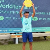 Заңғар Нұрланұлы жетінші жекелей титулын жеңіп алды