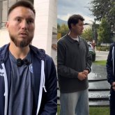 «Өлуге дайынмын!»: Футболшы Димаш Қашкен өзіне тағылған сындарға жауап берді (ВИДЕО)