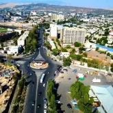 Қырғызстан астанасын Бішкектен Манасқа көшіруі мүмкін