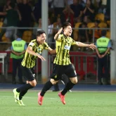 «Қайрат» – «Пафос» матчына билеттер қашан сатылымға шығатыны белгілі болды