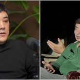 «Дархан бір отбасын асырап алып жүре алатын азамат»: Бадықованың экс-күйеуін өнердегі әріптестері қорғап жатыр