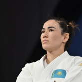 «Олимпиадада мәжбүрлі түрде ұтылдым»: Әбиба Әбужақынова ел білмейтін құпиясын айтты