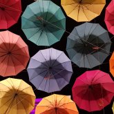 Сейсенбіде еліміздің басым бөлігінде нөсер жаңбыр жауады