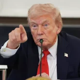 Трамп Зеленскиймен 17 қазанда кездесуі мүмкін