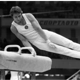 Елге танымал Үш дүркін Олимпиада чемпионы көз жұмды