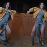 «Батпаңдай әйелсің, қашан есейесің?»: Айгерім Қалаубаева би билеймін деп сынның астында қалды (ВИДЕО)