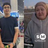 «Үстіне бетон құлаған»: Астанадағы құрылыс алаңында 17 жастағы жасөспірім қайтыс болды