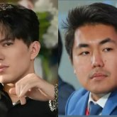 «Қорқақ кішкентай баласың»: Димаш Құдайберген сарапшы Олжас Байділдиновке шүйлікті