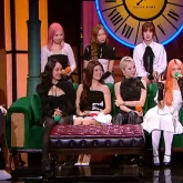 «Кешіксек жаман болады»: «iONE» тобы Баян ханымның қандай продюсер екенін ашып айтты (ВИДЕО)