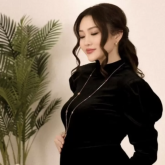 «Келесі жылы нәзік ханшайым қосылсын!»: Ерке Есмахан мен Raim үш жылдықтарын атап өтті