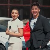 Блогер Жанабыловтарға қатысты қылмыстық іс қозғалды