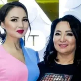 «Кеудесінен итерген жоқпыз»: Гүлзира Айдарбекова үлкен келіні туралы айтты