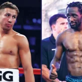 «Лайықты қарсылас»: Головкин мен Кроуфорд айқасы туралы ақпарат шықты