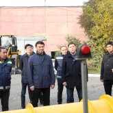 Алматы таза әрі жасыл қалаға айналады: 2026 жылы тазарту мен абаттандыру жұмыстарының ауқымы артады