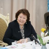 Сара Назарбаеваның денсаулығына қатысты тың дерек шықты