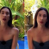 «Маған қауіп төніп тұр»: Атышулы Амилай елден қашуға мәжбүр болғанын айтты (ВИДЕО)