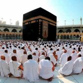 «Кез-келген адам бара алмайды»: Сауд Арабиясы 2026 жылы қажылыққа бару талаптарын қатаңдатты