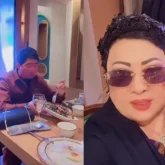 «Алып бере алмасам, несіне жүрмін?!»: Әнші Мұқасан Мақпал Жүнісованы ерекше қуантты (ВИДЕО)