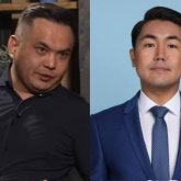 «Әр сөзің үшін жауап бересің»: Жан Ахмадиев сарапшы Байділдиновті жекпе-жекке шақырды (ВИДЕО)