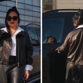 «Шампунь сатып алған шығар»: Гүлзира Айдарбекова су жаңа көлігін көрсетті