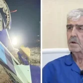 Ақтаудағы ұшақ апатынан аман қалған жолаушы қайтыс болды