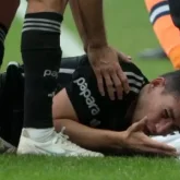 «Жамбас бұлшықетіне зақым келген»: Бахтиер Зайнутдинов тағы жарақат алып қалды