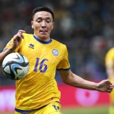 Еркін Тапалов ұлттық құрамаға неге шақырту алмады — Футболшы шындықты айтты