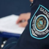 Қарағандыда полиция ғимаратынан қыздың мәйіті табылды: Бірнеше адам қызметінен кетті