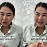 «Мені жынды, алаяқ деп баламды тартып алды»: Тағы бір әйел күйеуінен қорлық көрген