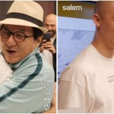 Доспехи Бога: Отандық маман атақты Джеки Чанның киносына режиссер болады (ВИДЕО)