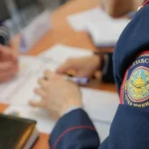 Түркістанда 15 жастағы оқушының жүкті болуы оқиғасы бойынша тергеу басталды — министр