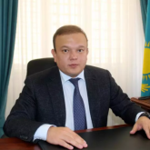 Экс-шенеуніктің ұлы лауазымды қызметке тағайындалды