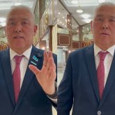 Ардақ Назаров халықтың сынын көтеру керек: Оған айтылған сын – 98 депутатқа да қатысты (ВИДЕО)