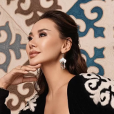 Динара Сәтжан әулетінде Абылай ханның шапаны сақталғанын айтып мақтанды