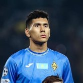 «Түркі әлемінен шыққан дарынды ойыншы»: Темірлан Анарбековке түркиялық скауттар қызығушылық танытуда