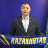 «Жылдың үздік шешімі»: Талғат Байсуфинов бас бапкер қызметін жалғастырады