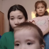 Ақтөбеде 5 баласы араша сұраған ана сап-сау болып шықты