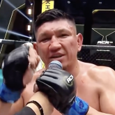 «Жеңісімді барша патриоттарға арнаймын»: Қуат Хамитов елді Республика күнімен құттықтады (ВИДЕО)