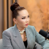 Мен кез келген әйел істей бермейтін дүниелерді жасаймын – Баян Мақсатқызы (ВИДЕО)