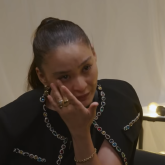 «Сүймеген еркекпен 10 жыл тұрдым»: Индира Елемес жеке өмірі туралы айтып, жылап қалды (ВИДЕО)