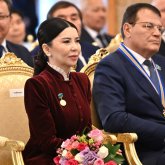 Тамара Асарға қатысты сүйінші хабар шықты